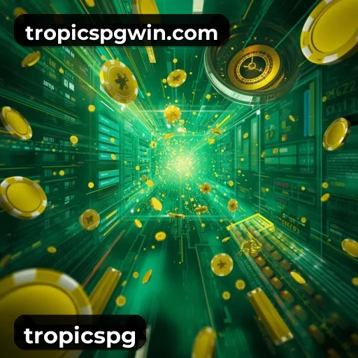 tropicspg