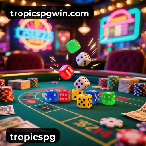 tropicspg