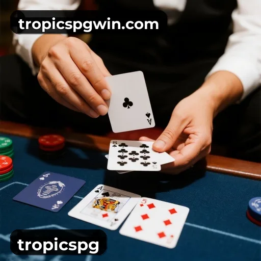 tropicspg
