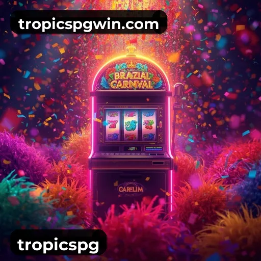 tropicspg