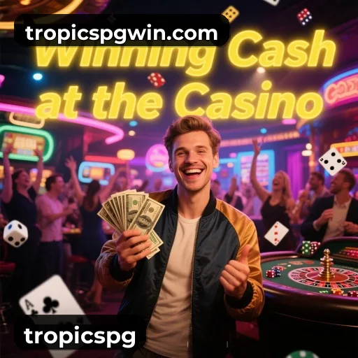 tropicspg