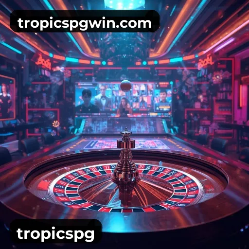 tropicspg