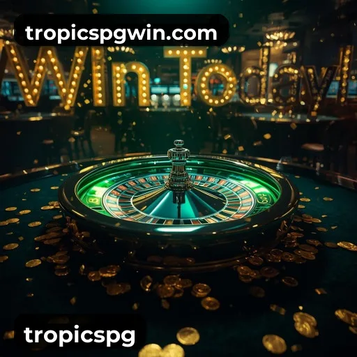 tropicspg
