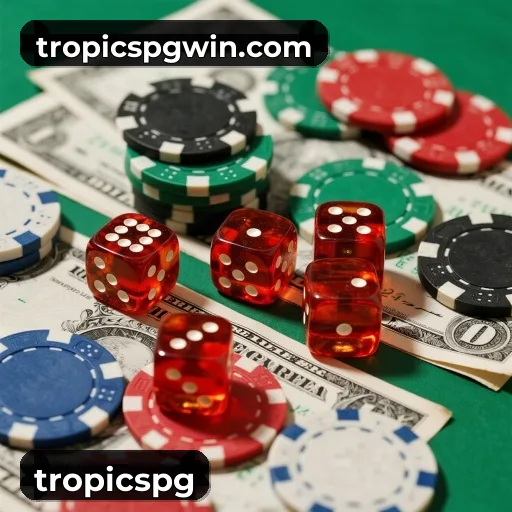 tropicspg