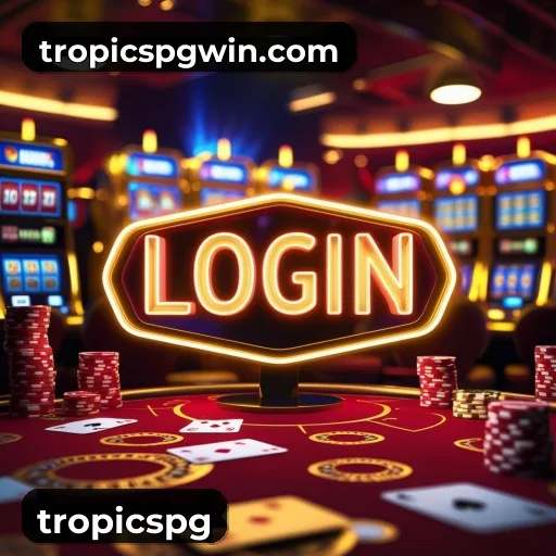 tropicspg