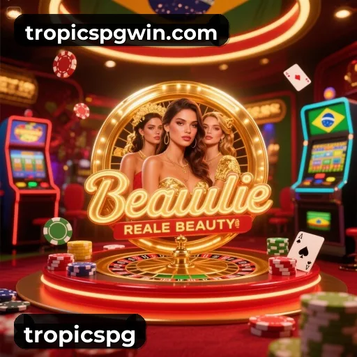 tropicspg