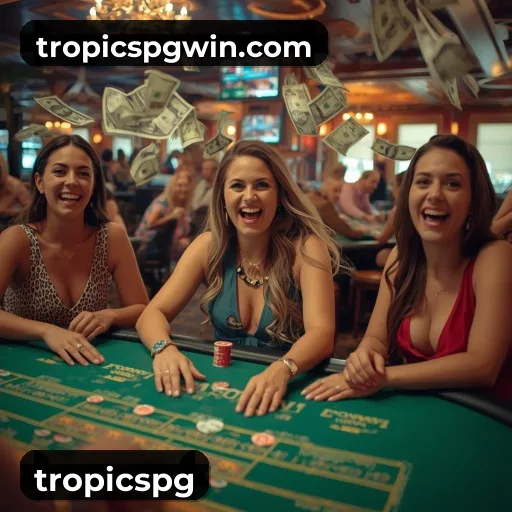 tropicspg