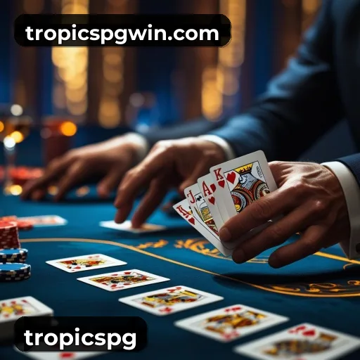 tropicspg