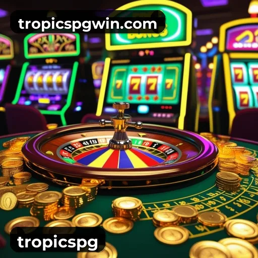 tropicspg