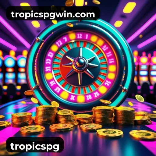 tropicspg