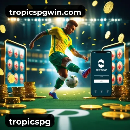 tropicspg