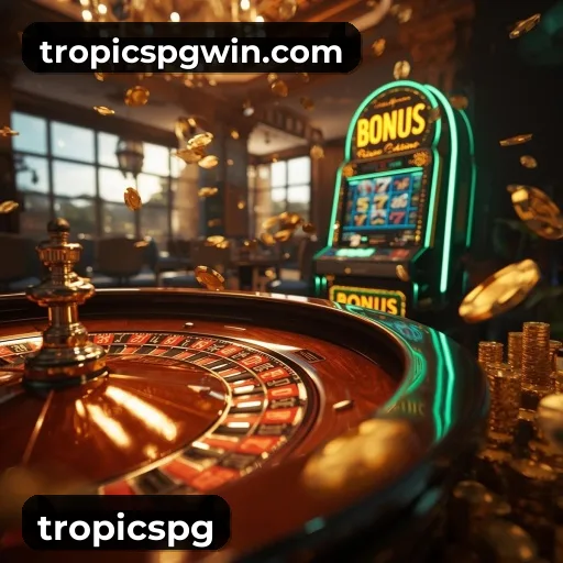 tropicspg