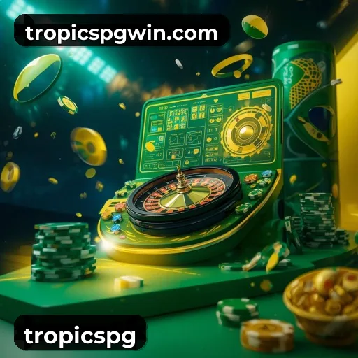 tropicspg