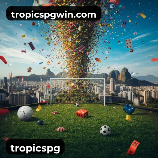 tropicspg