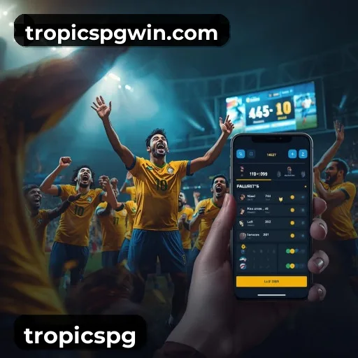 tropicspg