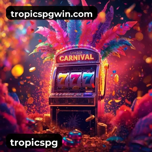 tropicspg
