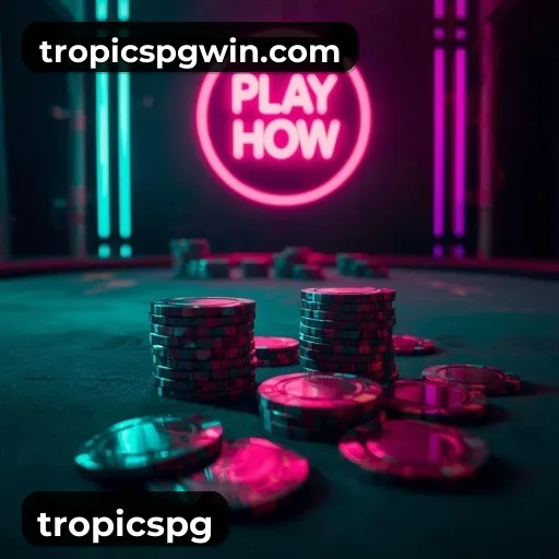 tropicspg