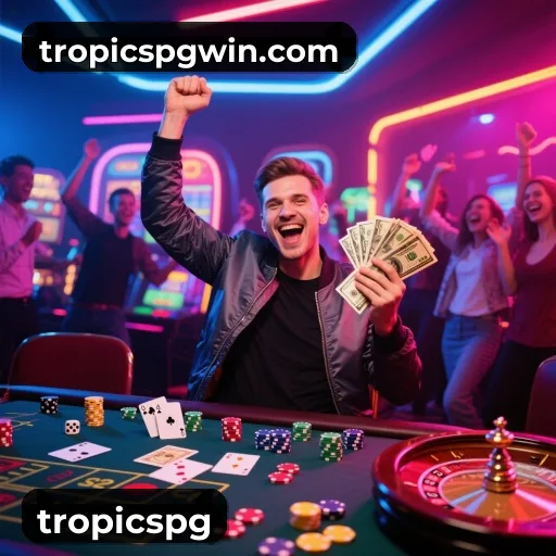 tropicspg