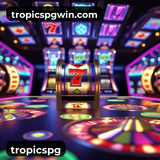 tropicspg