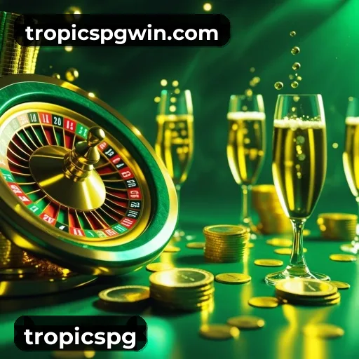 tropicspg