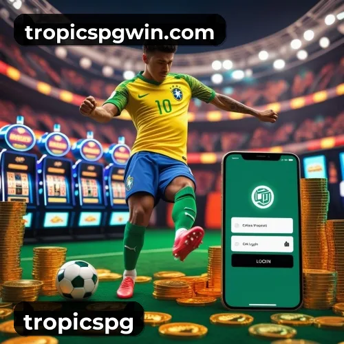 tropicspg