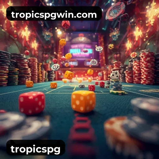 tropicspg