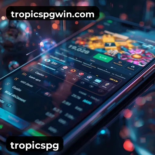 tropicspg