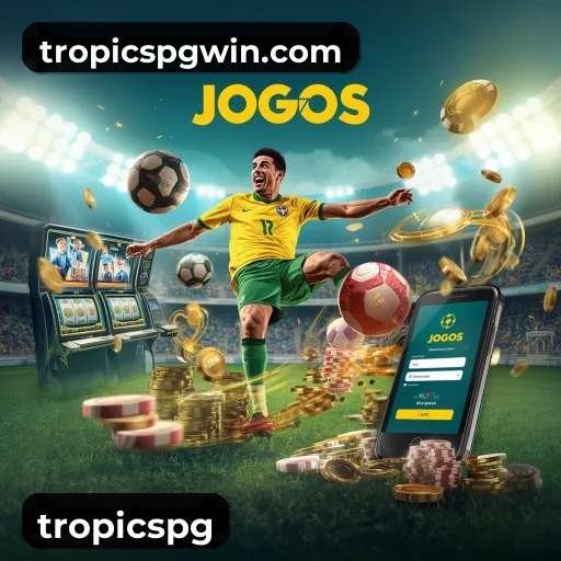 tropicspg
