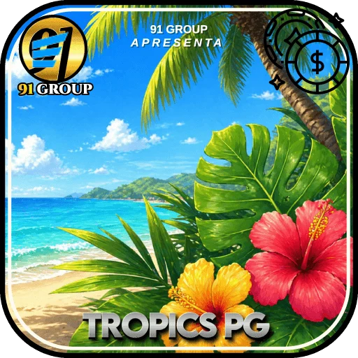 tropicspg
