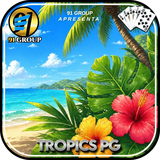 tropicspg