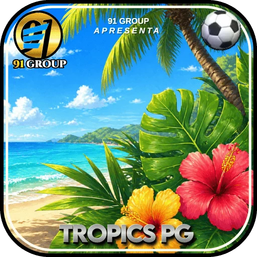 tropicspg