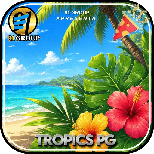 tropicspg