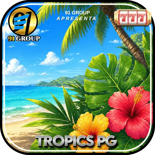 tropicspg